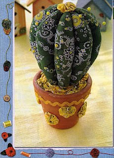 SAL Cactus