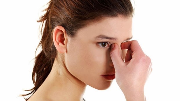 BURUN TIKANIKLIĞA DİKKAT BÜYÜK SORUN BilimCELL