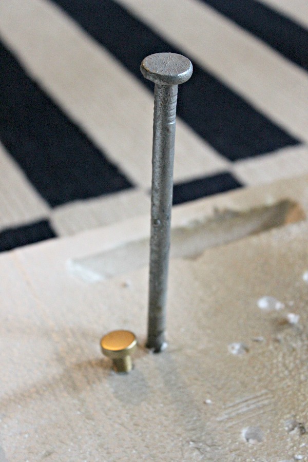 DIY FLOATING ACRYLIC FRAME TUTORIAL Dimples and Tangles