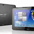 Acer Iconia Tab A510 Quad-core Tablet Will Release Soon