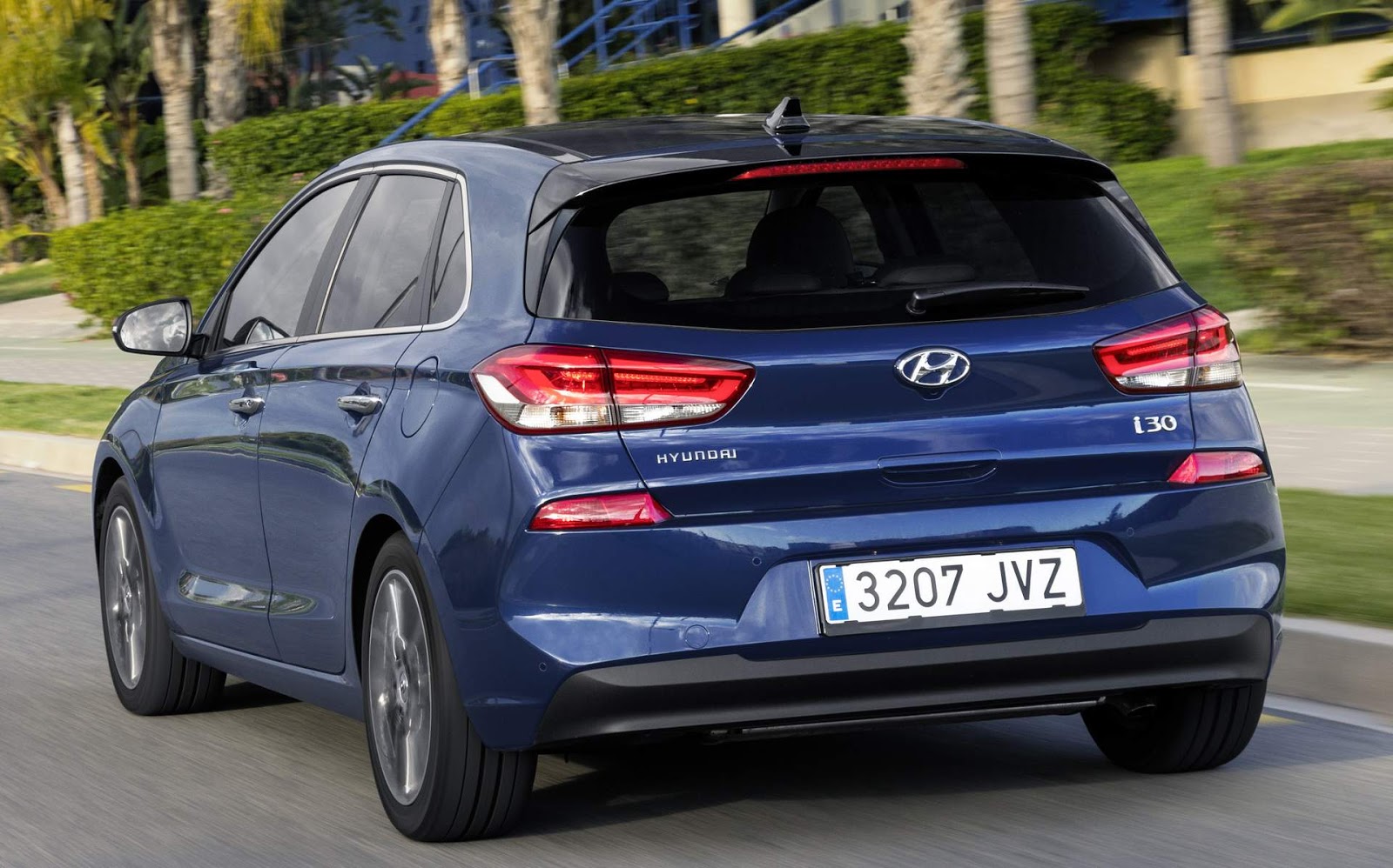 Novo Hyundai i30 2018 lançado oficialmente no mercado europeu