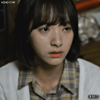 170918 란제리소녀시대 3화 우주소녀 보나.gif | 인스티즈