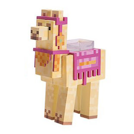 Minecraft Llama Series 3 Figure
