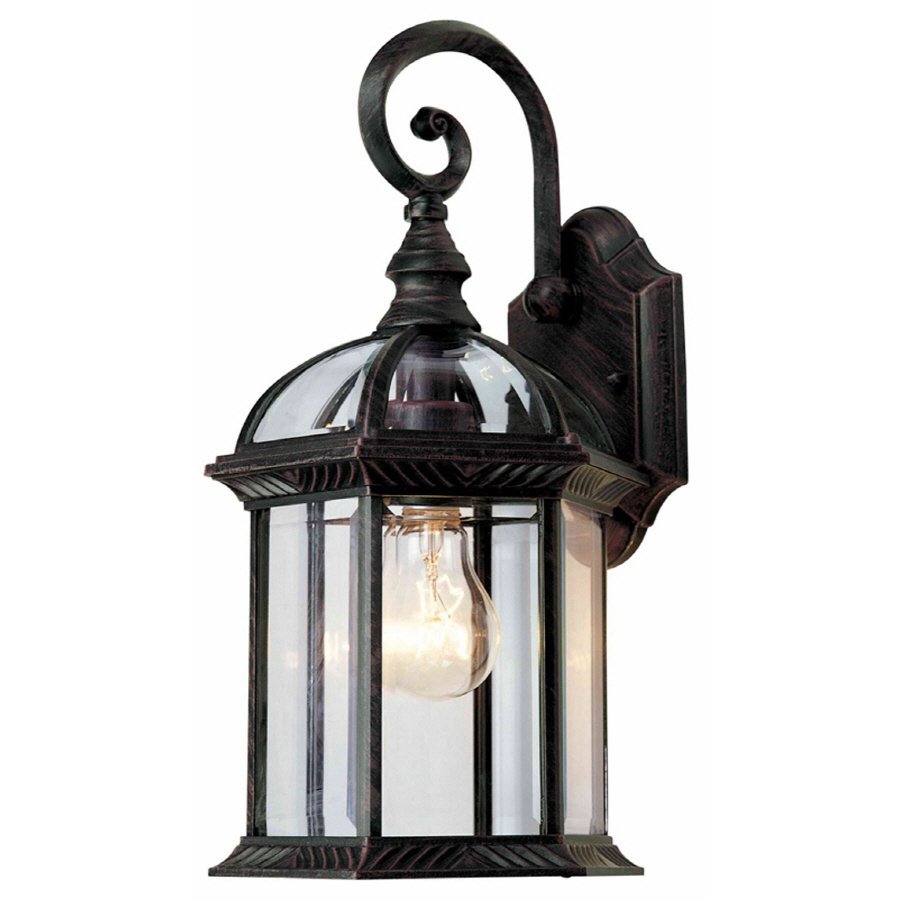 Menards Outdoor Light Fixture With Outlet at Derrick Shoemaker blog