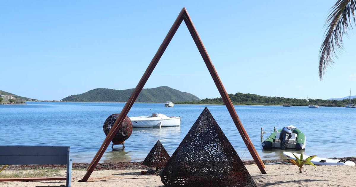 MJ PhotoRama Its A Beautiful Day On Trellis Day Beef Island BVI