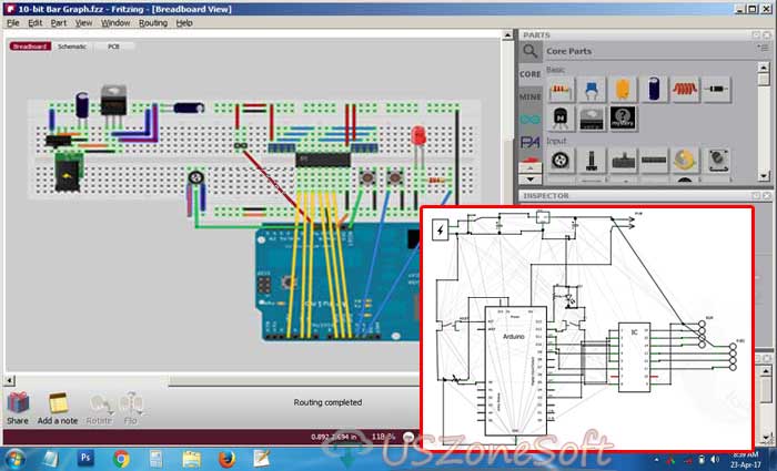 Best free schematic drawing software - poiau