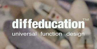 DIFFEDUCATION