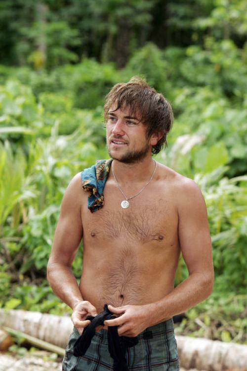 Is Jt From Survivor Gay 118