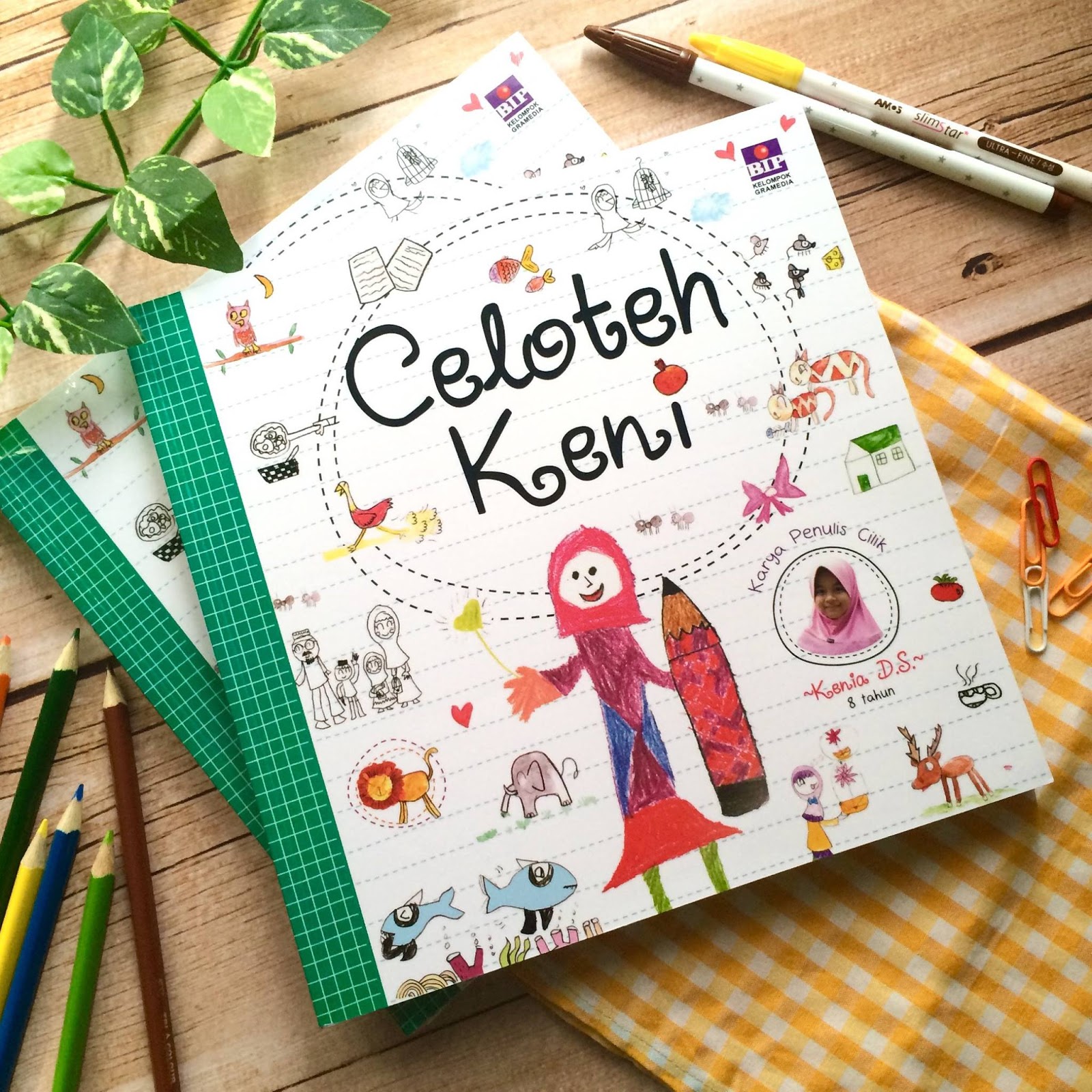 Aksesoris 45+ Cover Buku Yang Menarik Aksesoris 45+ Cover Buku Yang Menarik