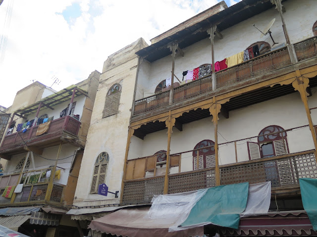 Mellah de Fez