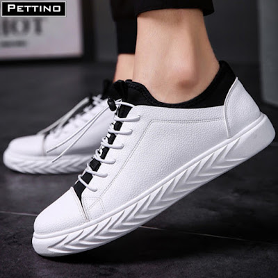 Giày sneaker nam nữ Pettino PS02