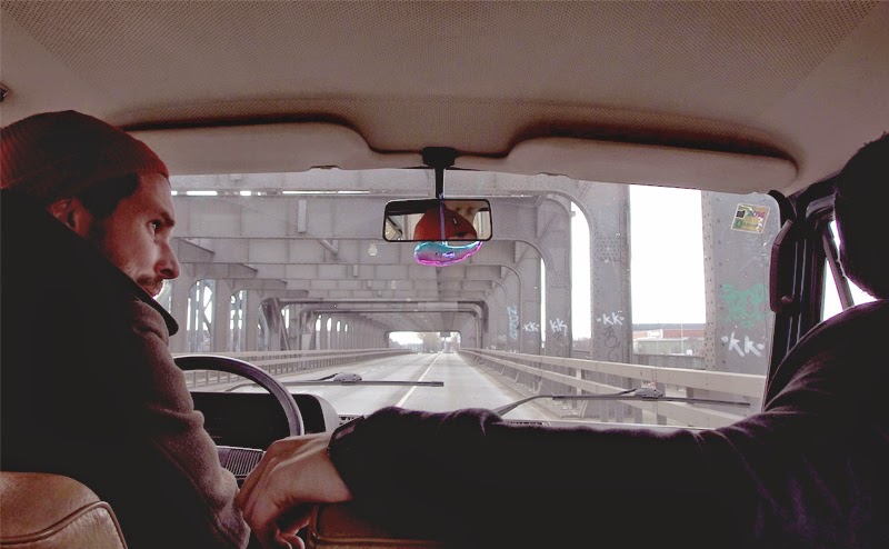 Northern Rockin Scene Wings Wheels