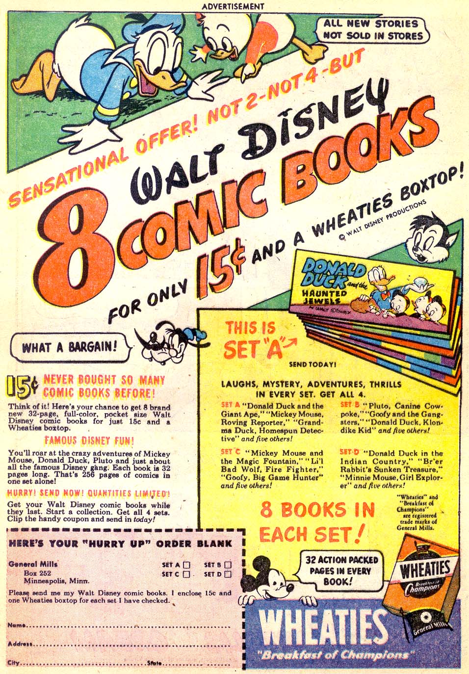Read online Detective Comics (1937) comic -  Issue #176 - 16