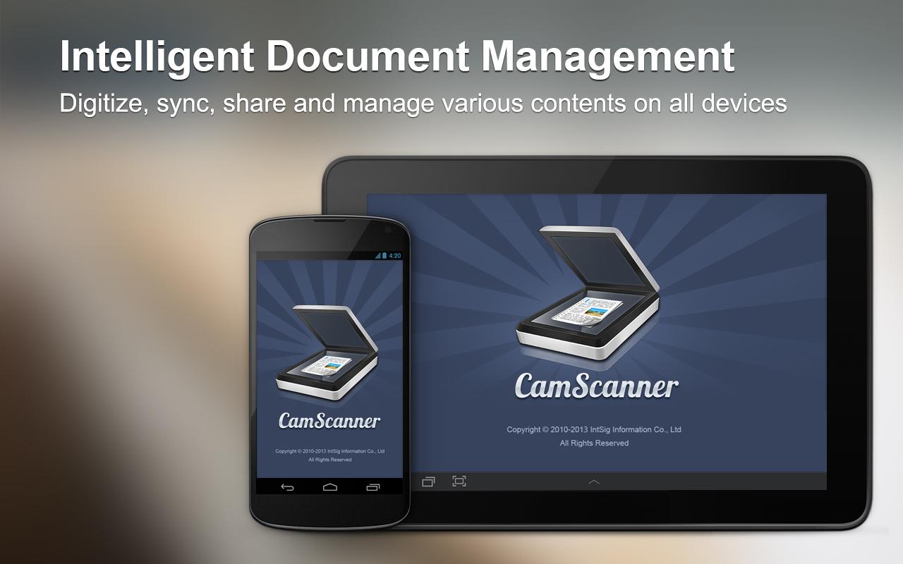 برنامج camscanner تحويل اي وثيقة الى pdf برنامج camscanner تحويل اي وثيقة الى pdf