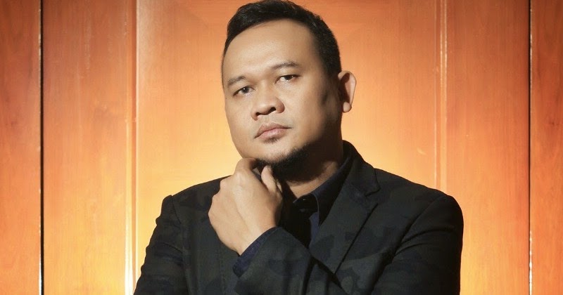 Biografi Cak Lontong Tulisan