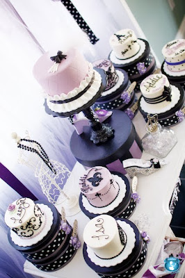 Kara s Party Ideas Stunning PARIS PARISIAN Parties   - 88