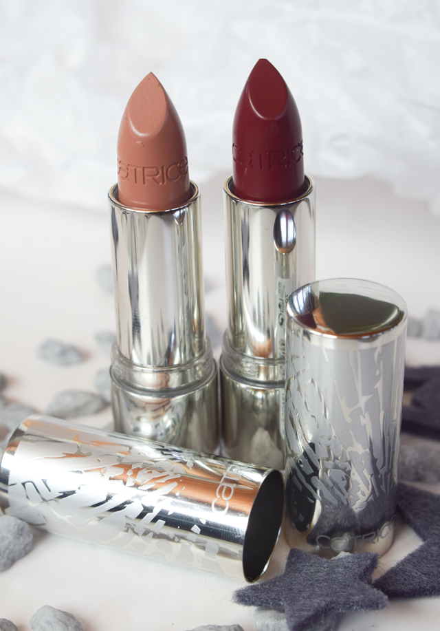 catrice Rough Luxury Lippenstift