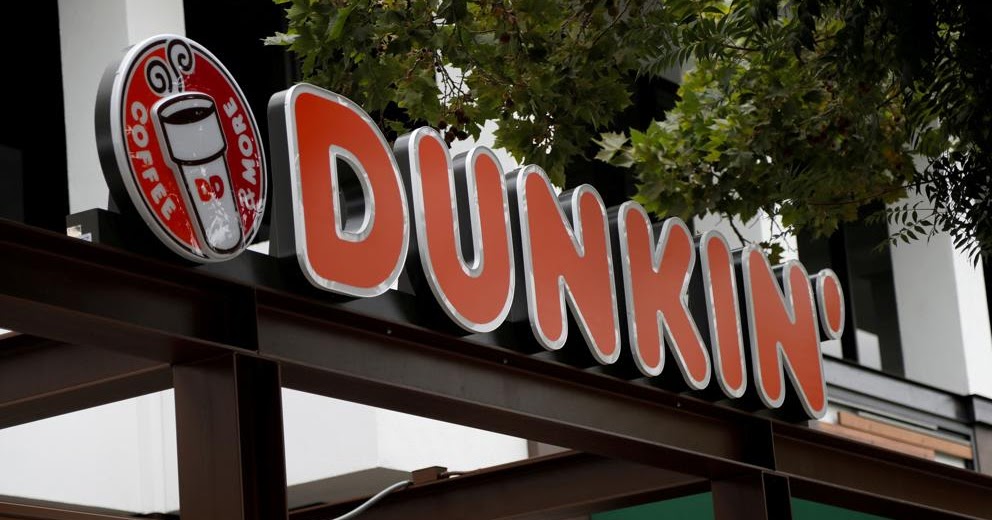 Why Dunkin 'Donuts changed the name? TrendsEU