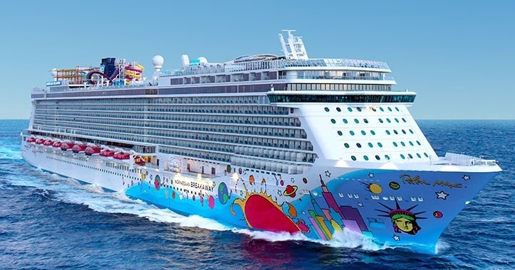 ncl breakaway cruises ncl breakaway cruises