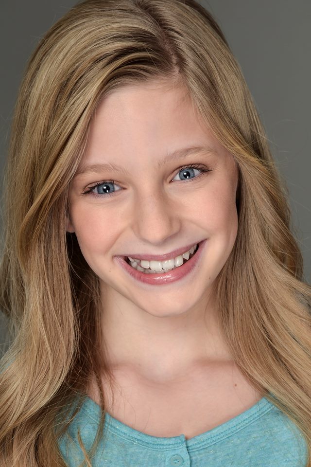 Seattle Talent And Models Congrats Ms Haley Robinson On Signing With