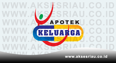 CV. Apotek Keluarga Pekanbaru