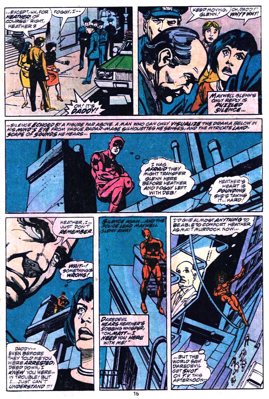Daredevil (1964) 147 Page 9