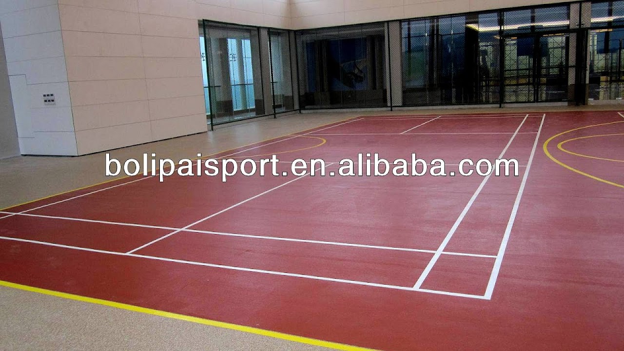 Rubber Basketball Flooring Basketball Choices
