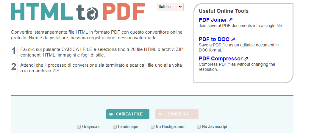CONVERSAZIONI TELEGRAM SCARICA