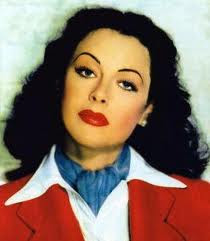 Breve Biografía de Hedy Lamarr