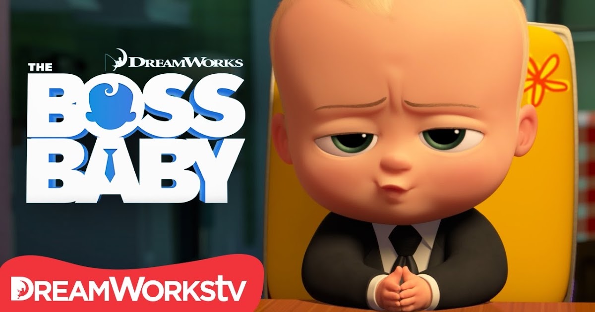 bangla news: The Boss Baby Official Trailer - Teaser (2017) - Alec ...