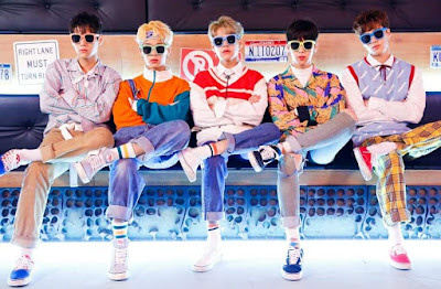 Profil, Biodata, Fakta IMFACT (임팩트) IMFACT (임팩트)