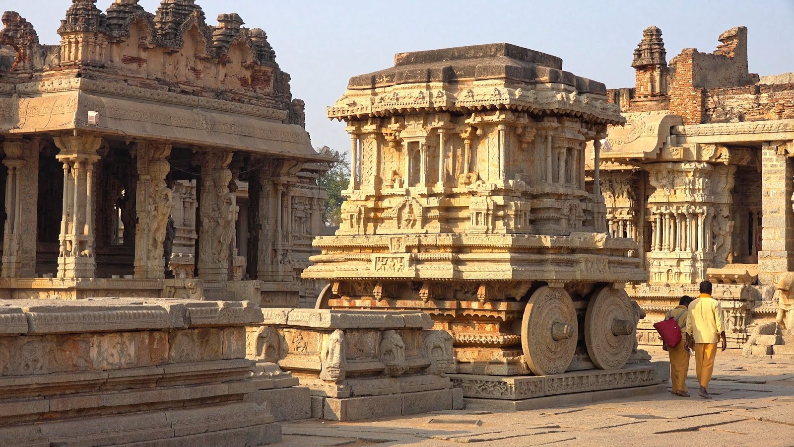 हम्पी, कर्नाटक के लिए इमेज परिणाम