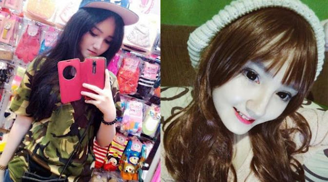 Cantik Mirip Barbie, Mahasiswi Cikarang Ini Bikin Banyak Netizen Kagum Cantik Mirip Barbie, Mahasiswi Cikarang Ini Bikin Banyak Netizen Kagum