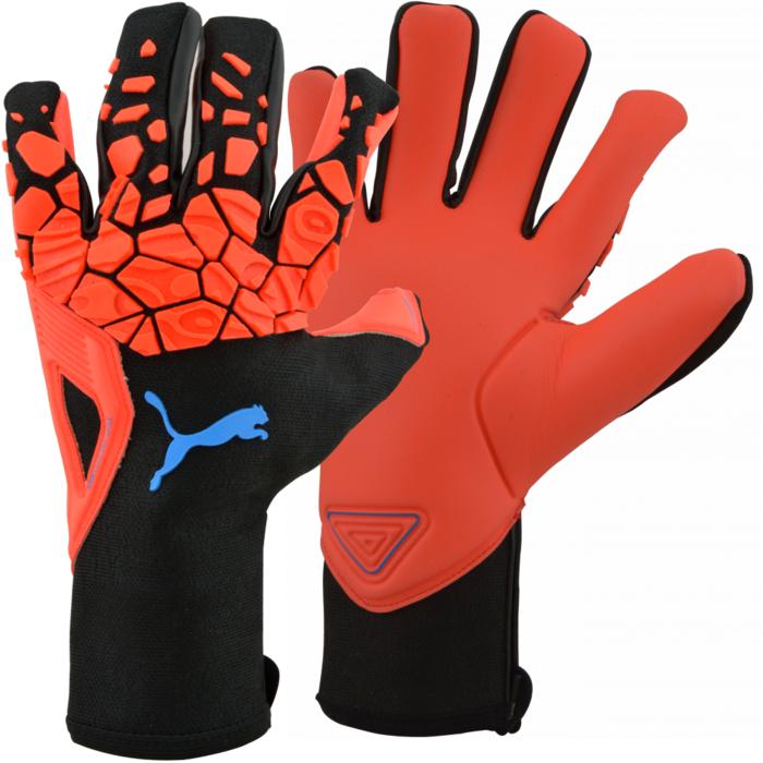 puma goalkeeper gloves 2019
