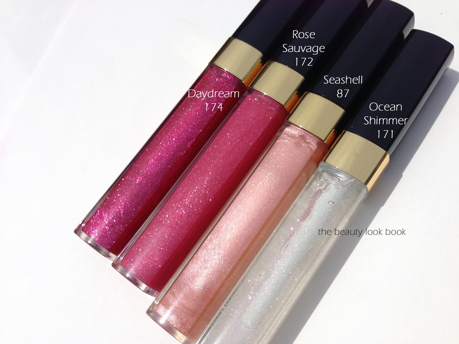 chanel lip gloss 166