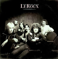 Le Roux Last safe place 1982 aor melodic rock music blogspot full albums bands
