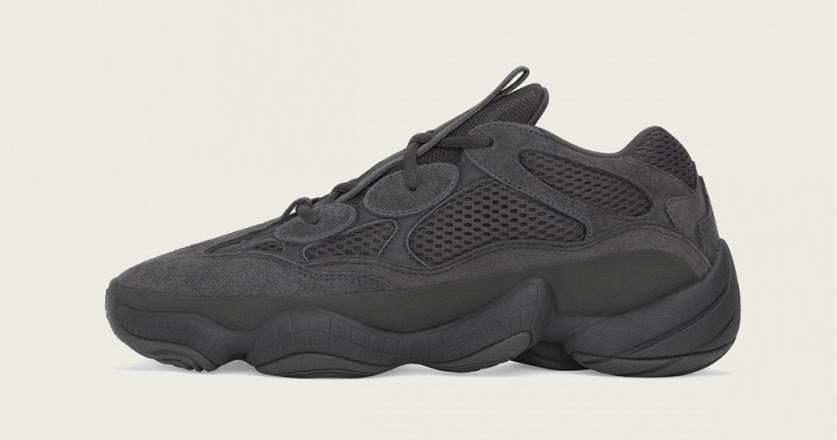 yeezy desert 500