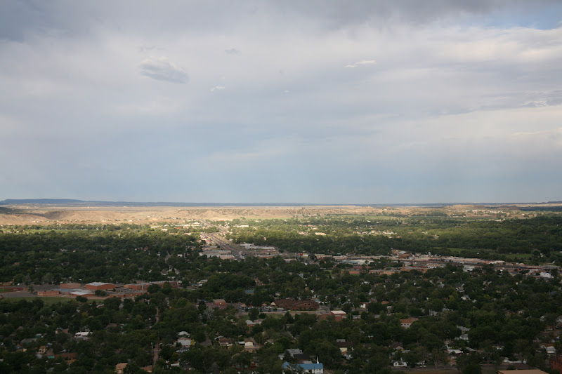 Miller Family Canyon City,Colorado