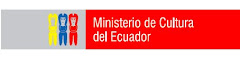 Ministerio Cultura Ecuador