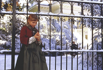 Little Woman 1994 Kirsten Dunst Image 4