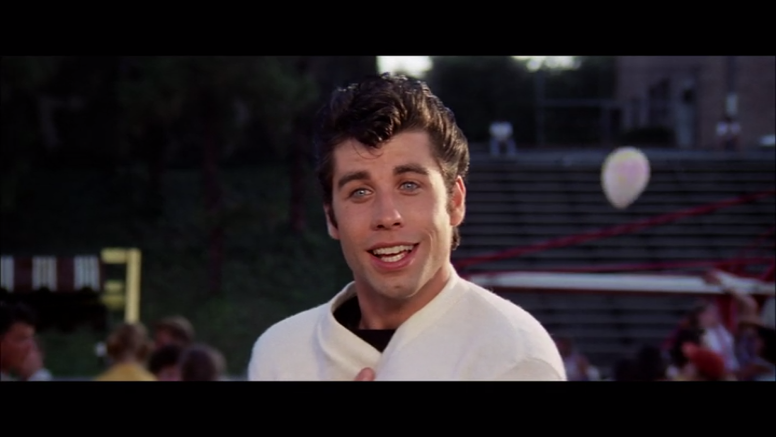 Grease (1978) AoM Movies et al.