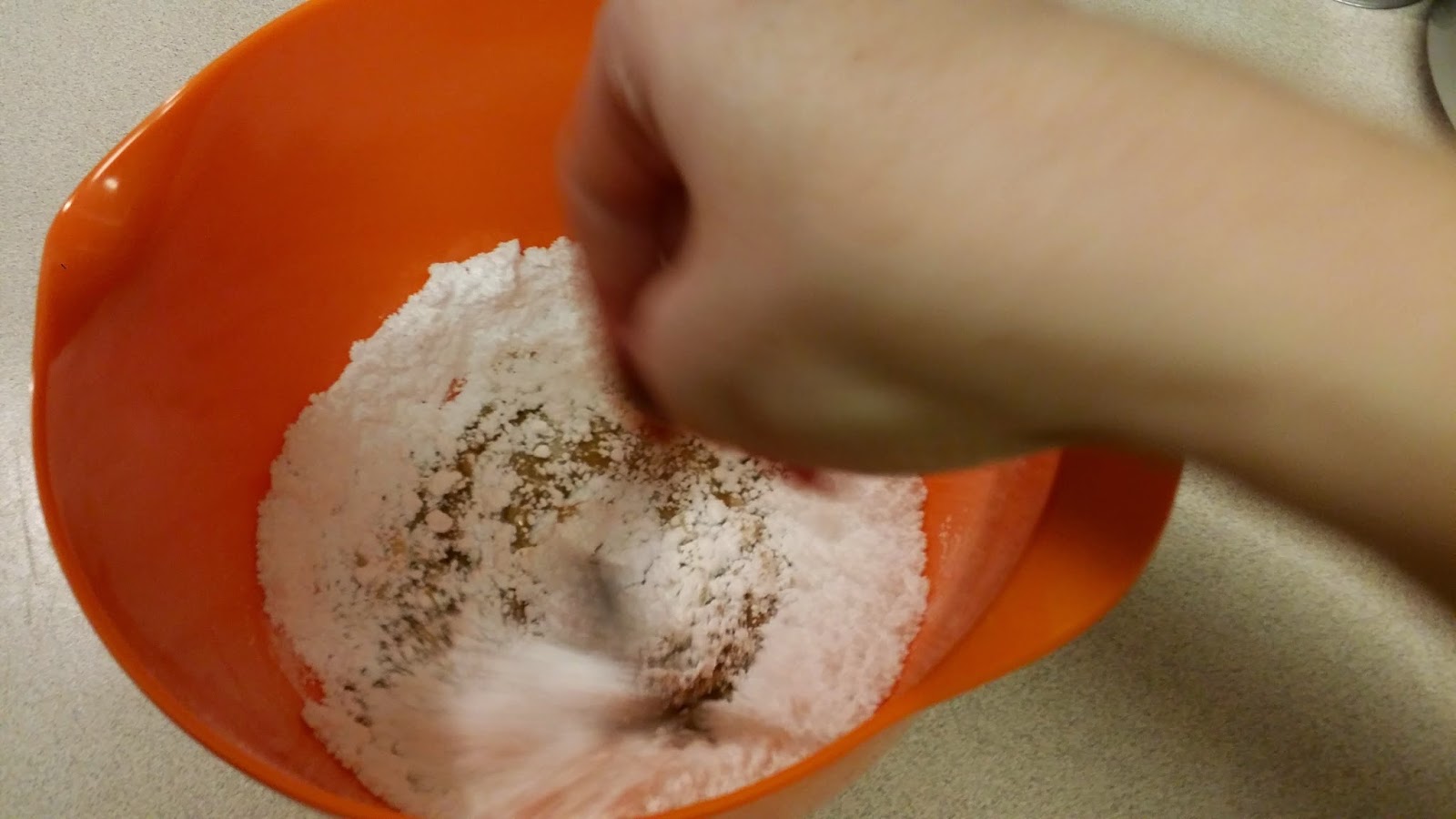 52 Weeks of Baking Experiments