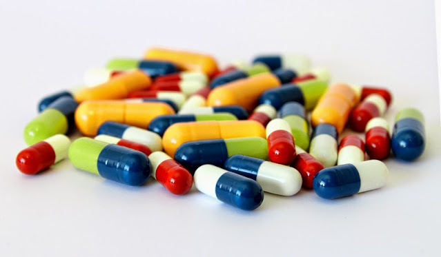 Bolehkah minum obat pelangsing perut untuk mengikis lemak yang membandel Bolehkah Minum Obat Pelangsing Perut Untuk Mengikis Lemak Membandel?