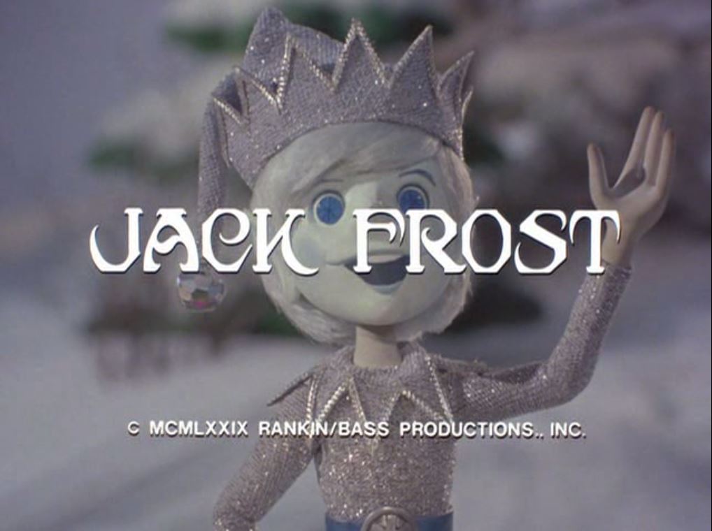 Juanito Escarcha 1979 Rankin/Bass (Dual Latino)