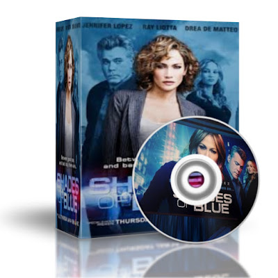 Shades of Blue (TV Series) 2016 Mkv-720p-(Español) Shades of Blue (TV Series) 2016 Mkv-720p-(Español)