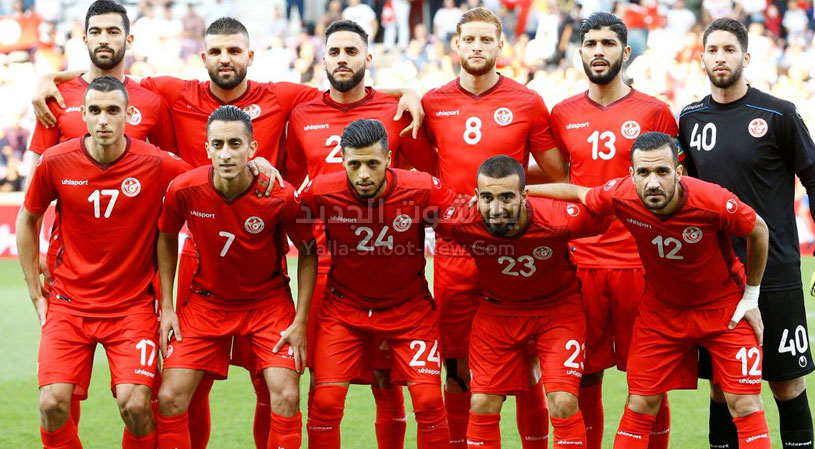 منتخب الكاميرون يفرض التعادل السلبي بدون اهداف على منتخب تونس في المباراة الودية
