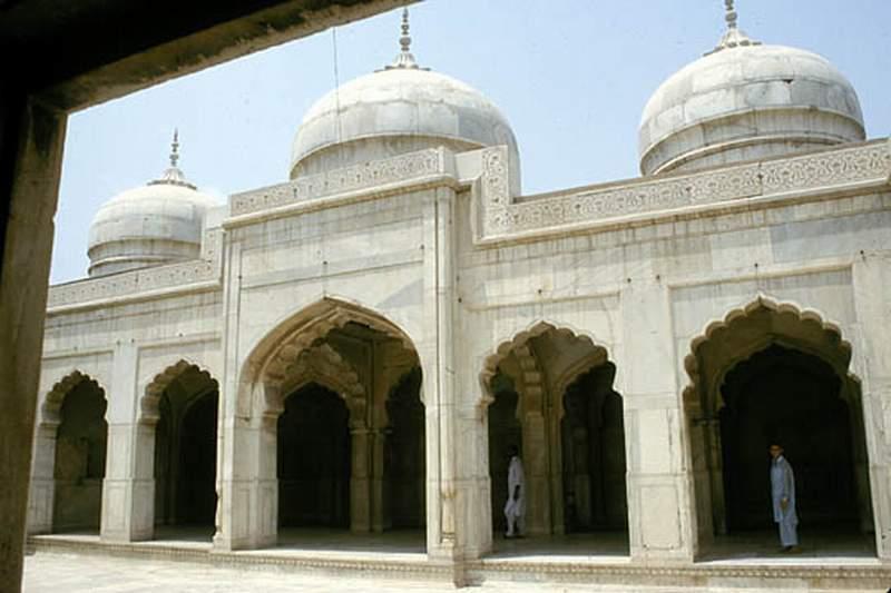 Gambar Masjid - Ubaydian Blogs