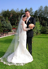 Сватбена фотография