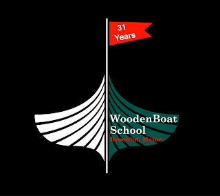 wooden boat school