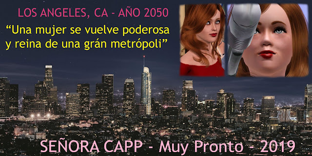 SEÑORA CAPULLETO :: Promo °2 Se%25C3%25B1oracapp-promo2